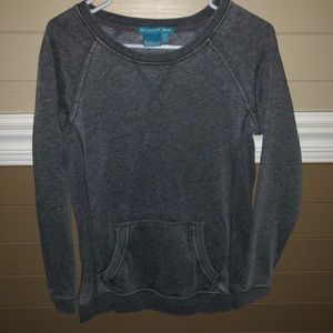 Bliss sweatshirt size small